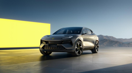 純粹新生——路特斯ELETRE即將開啟中國首秀，引領杭州軟件開發與智能駕駛融合