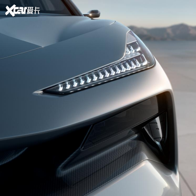 純粹·新生——路特斯ELETRE中國首秀杭州，軟件開發的智慧驅動未來駕馭