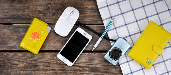 擺拍數碼產品圖片 電子產品的研發與銷售的藝術