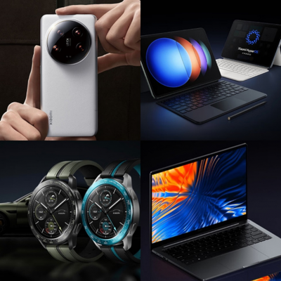 從SU7定價看小米生態聯動 京東3C數碼超值福利背后的商業邏輯